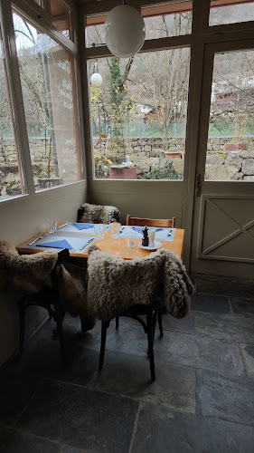 Comentarii opinii despre Auberge - Restaurant Des Gorges