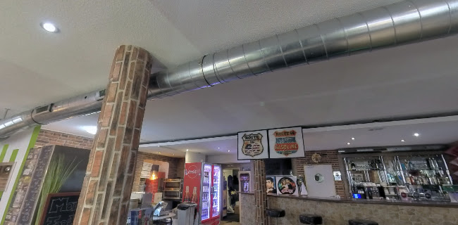 Mario's Restaurant - Schöftland