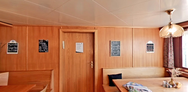 Schönau- Urnäsch - Gastronomie und Hotellerie