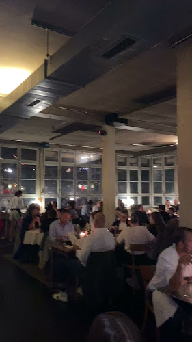 Opinii despre Restaurant Rosso în Zürich - Gastronomie und Hotellerie