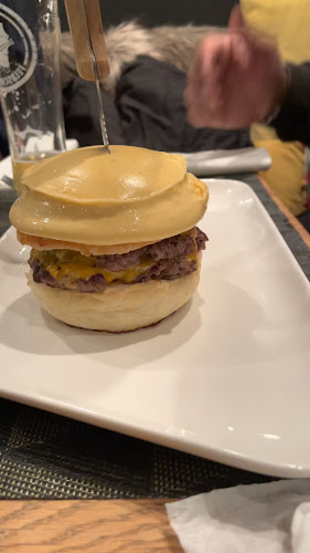 O'Lé burger et tapas - Neuchâtel