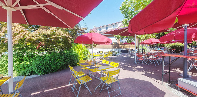 Wirtschaft Stelzenhof AG - Weinfelden