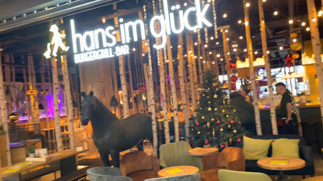 Opinii despre HANS IM GLÜCK - SPREITENBACH Shoppi Tivoli în Spreitenbach - Gastronomie und Hotellerie