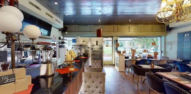 Restaurant Pizzeria Monti