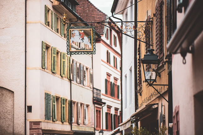 Restaurant Rössli - Rheinfelden