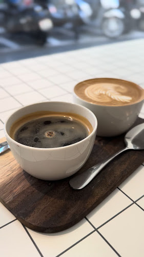 Café Calico - Geneva