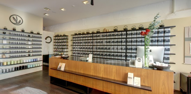 Teehaus Winterthur - Winterthur