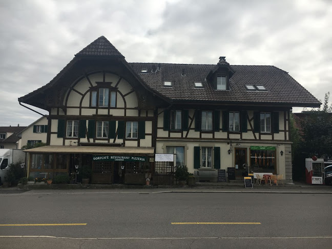 Dorfcafé Restaurant Pizzeria Crodino - Gastronomie und Hotellerie
