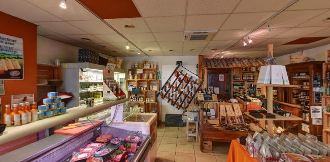 Produits du Terroir vaudois J.D. Pavillard Sàrl - Lausanne