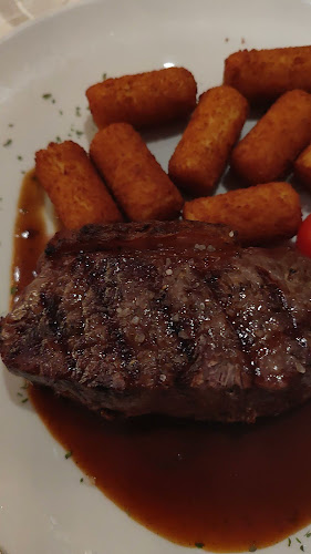 Opinii despre Klein Rigi în Schönenberg an der Thur - Gastronomie und Hotellerie