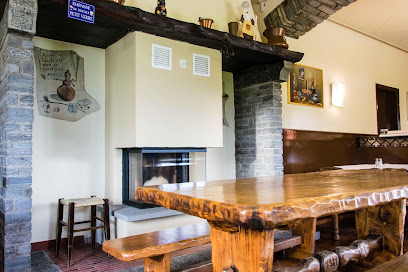 Ristorante al Grottino