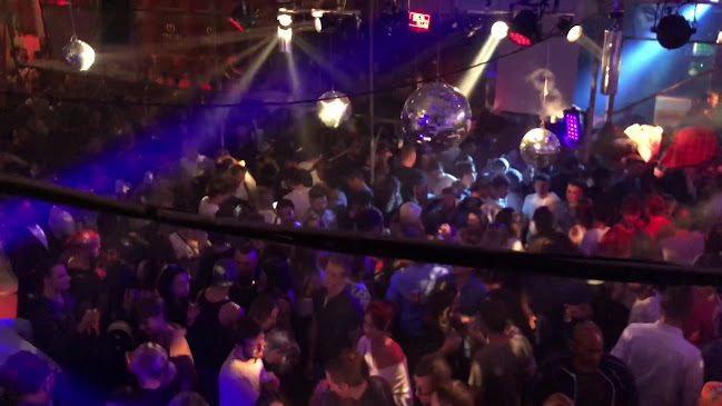 Comentarii opinii despre Affekt