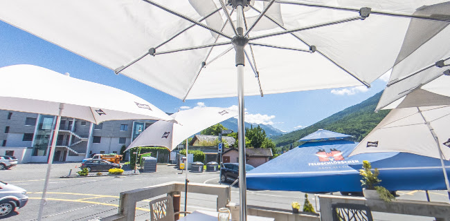 Opinii despre Fountain Steakhouse în Collombey - Gastronomie und Hotellerie