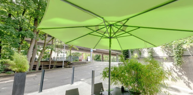 Kai Sushi Lessing - Zürich