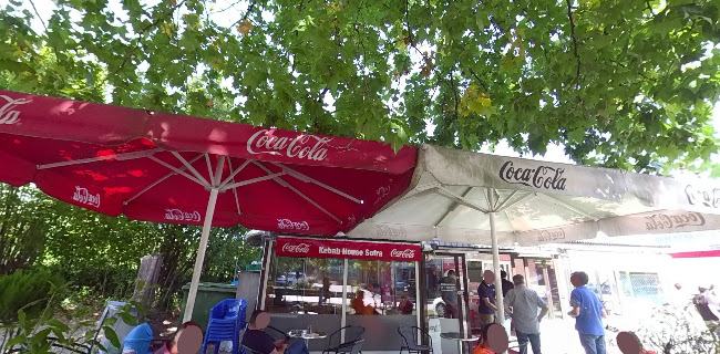 Opinii despre Sofra Gastro GmbH în Urdorf - Gastronomie und Hotellerie