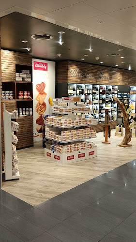 Autogrill Raststätte Pratteln