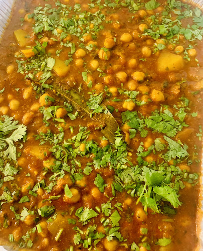 Safran Cuisine Sàrl c/o Fiza Khan - Mies