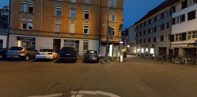 Sankt-Stephans-Platz 5-7, 78462 Konstanz, Deutschland