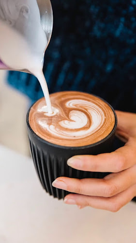 The Barista Lab - Geneva