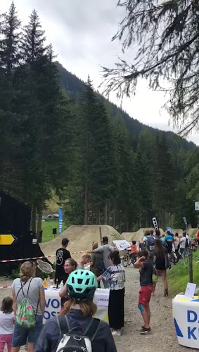 Opinii despre Chalet Velo în Davos - Gastronomie und Hotellerie