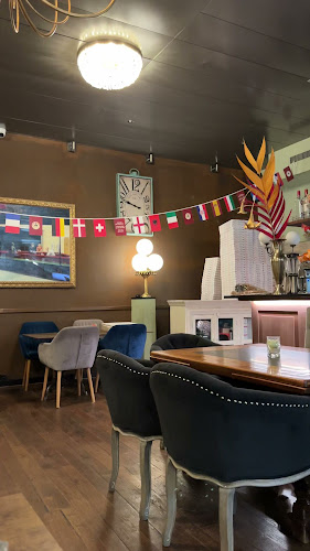 Opinii despre Restaurant Pizzeria Monti în Zürich - Gastronomie und Hotellerie