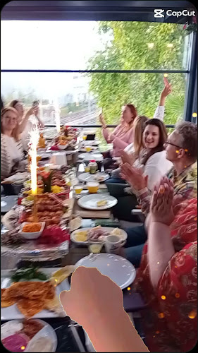 Opinii despre Golden Shisha Lounge & Mix Grill în Opfikon - Gastronomie und Hotellerie