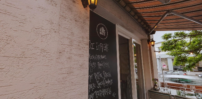 Huusbeiz - Gastronomie und Hotellerie