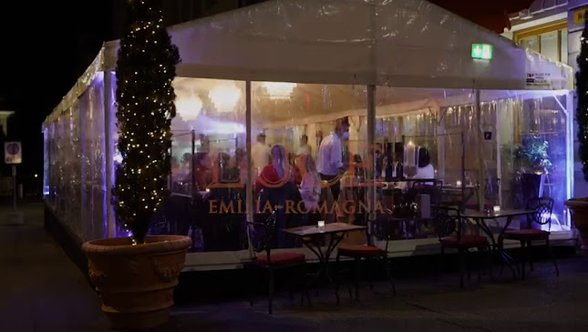 Opinii despre Ristorante Luce în Bern - Gastronomie und Hotellerie