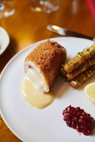 Comentarii opinii despre Restaurant Drei Stuben