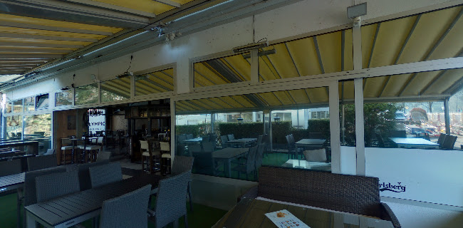 Olympic Lounge Café