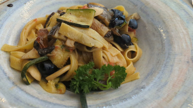 Centogrammi Cucinabar