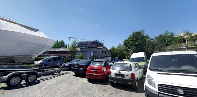 Restaurant Anglerstuben