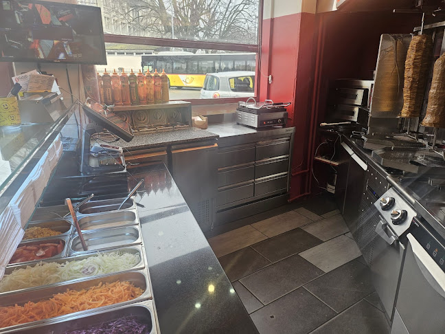 Istanbul Kebab - Gastronomie und Hotellerie