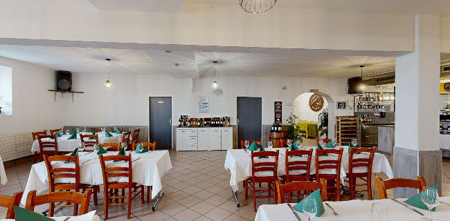 Opinii despre Taberna Portuguesa Yverdon în Yverdon-les-Bains - Gastronomie und Hotellerie