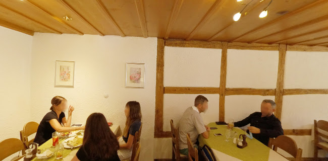 Gasthaus zur Sonne - Aesch