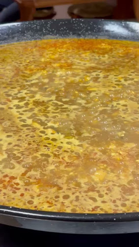 Comentarii opinii despre Paella by Marcela