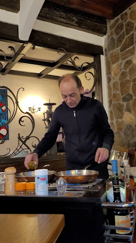 Osteria San Giorgio - Losone