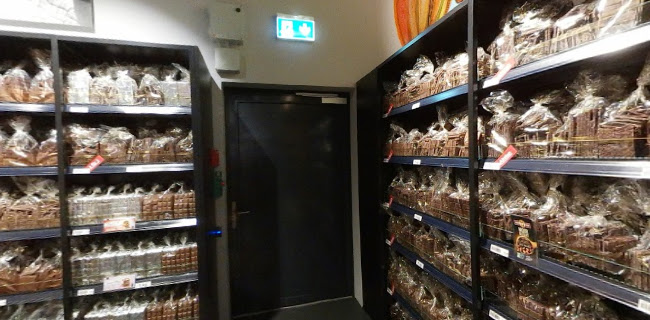 Schoggihüsli Pratteln