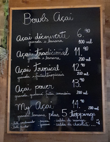 Açai Point & Co Genève