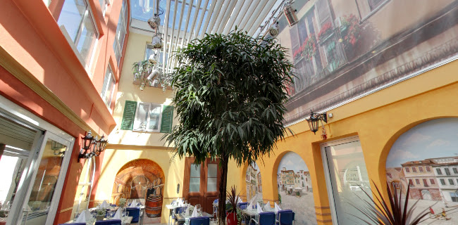 Opinii despre Restaurant Casa Grande în Wilen - Gastronomie und Hotellerie