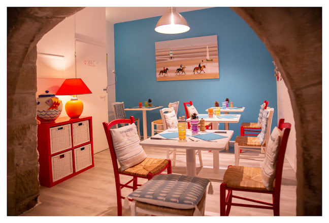 Le comptoir de Valérie - Gastronomie und Hotellerie