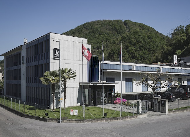 Via Pedemonte di Sopra 1, 6818 Melano