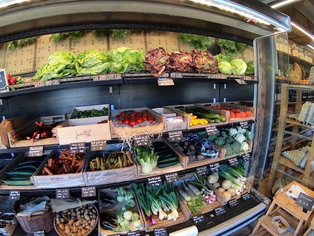 Comentarii opinii despre Juckerhof, Jucker Farm AG