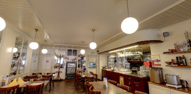 Comentarii opinii despre Restaurant Pizzeria Pfauen