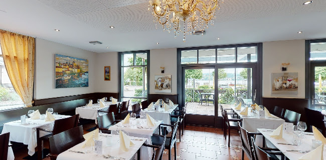 Comentarii opinii despre Restaurant & Pizzeria Il Lago