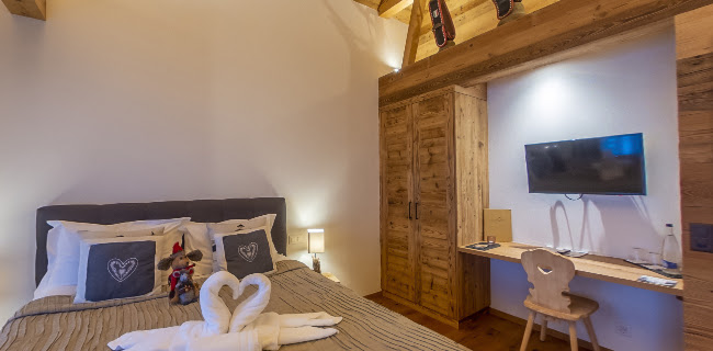 Opinii despre Hôtel - Restaurants Le Vieux Chalet Charmey - Crésuz în Crésuz - Gastronomie und Hotellerie