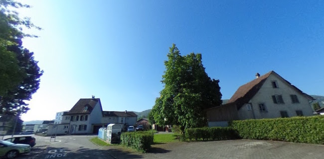 Landgasthof Fähre - Gastronomie und Hotellerie