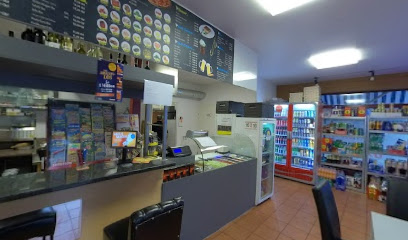 Subito Street Food - Restaurant