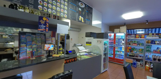 Subito Street Food - Restaurant