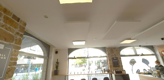 Opinii despre RUNDER Store Visp în Visp - Gastronomie und Hotellerie